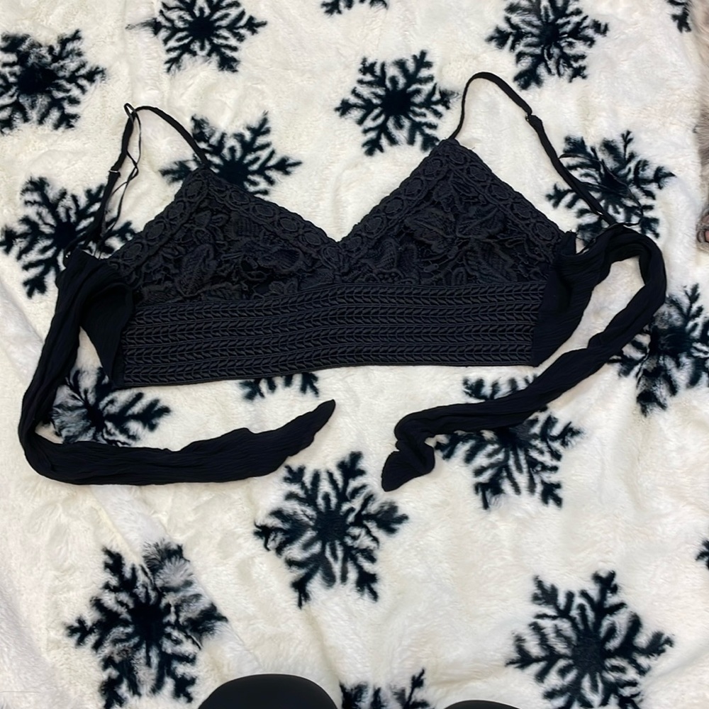 Crop
